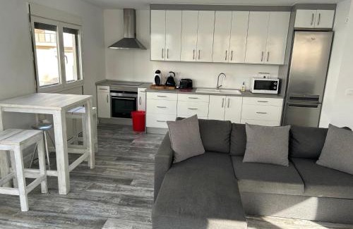 Moraira Town Centre Apartment | Luxury Studio in the Heart of Moraira