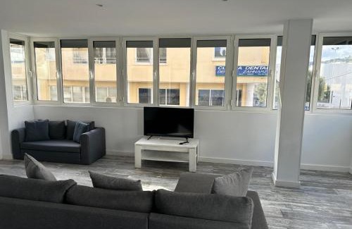 Moraira Town Centre Apartment | Luxury Studio in the Heart of Moraira