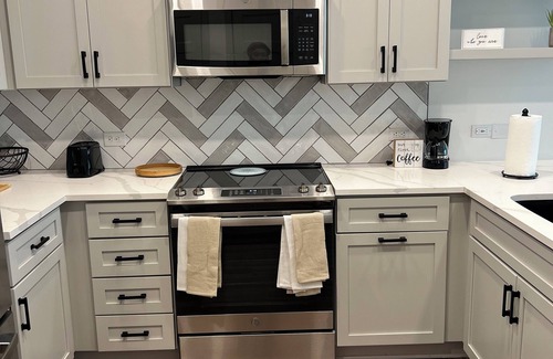 Wilmington Apartment | Luxury Style Apartment