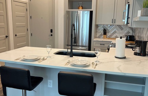 Wilmington Apartment | Luxury Style Apartment