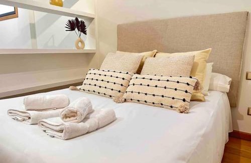 Vigo Apartment | Luxury Suite - Corte Ingles Vigo
