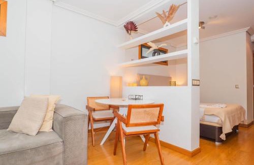 Vigo Apartment | Luxury Suite - Corte Ingles Vigo