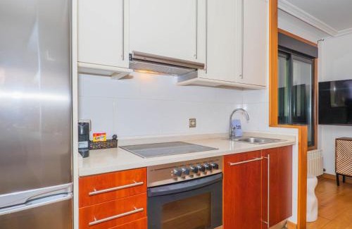 Vigo Apartment | Luxury Suite - Corte Ingles Vigo