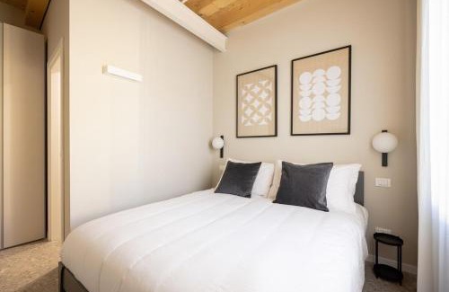 Vicenza Apartment | Luxury Suite in Vicenza center