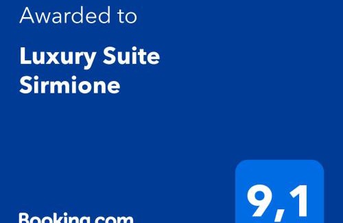 Sirmione House | Luxury Suite Sirmione