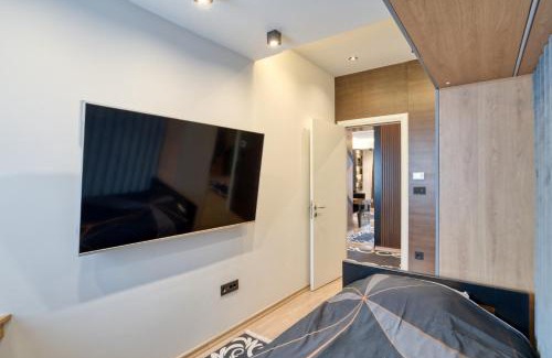 Valjevo Apartment | Luxury Suite Veselić