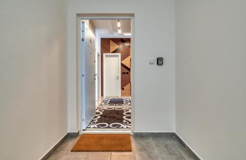 Valjevo Apartment | Luxury Suite Veselić