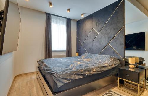 Valjevo Apartment | Luxury Suite Veselić