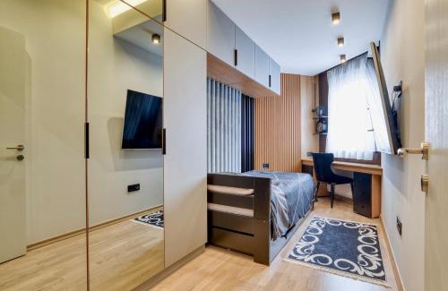 Valjevo Apartment | Luxury Suite Veselić