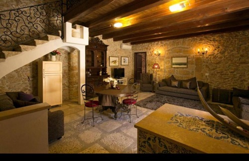 Partinico Apartment | Luxury Suite Wellness & Resort