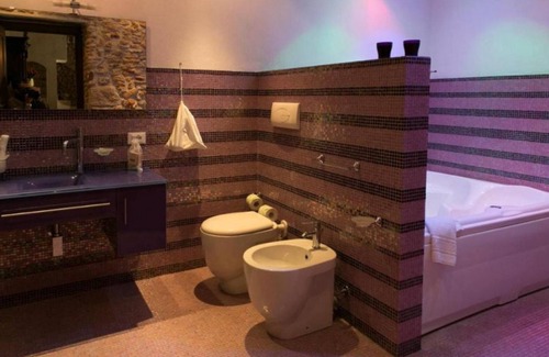 Partinico Apartment | Luxury Suite Wellness & Resort