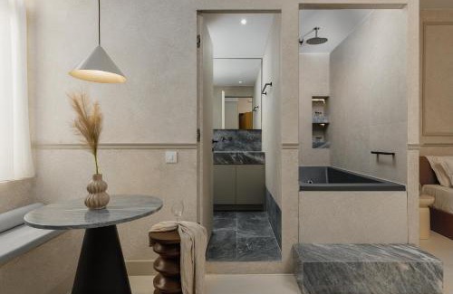 Agios Nikolaos Apartment | Luxury Suites by Lato