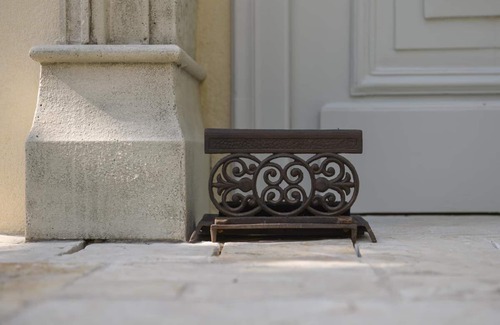 Corfu Town House | Luxury suites in Corfu town