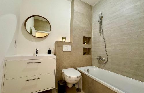 Antwerp Apartment | Luxury Suites Park by Rikas Hotels