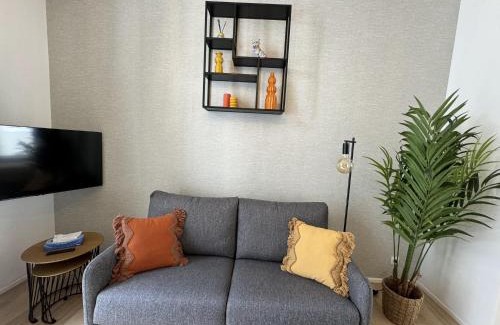 Antwerp Apartment | Luxury Suits Royal by Rikas Hotels