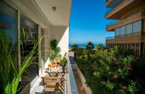 Fuengirola Apartment | Luxury Sunset Boutique Stay - Fuengirola Beach