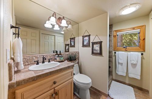 Kingswood Estates House | Luxury Tahoe Escape Minutes to Northstar Beaches and Lake
