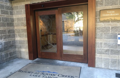 Olympic Valley Condo | Luxury Tahoe Everline Resort & Spa: Swimming Pools, Hot Tubs, Saunas, Golf & Spa