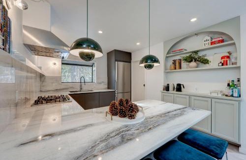 Incline Village Apartment | Luxury Tahoe Getaway in Incline Village