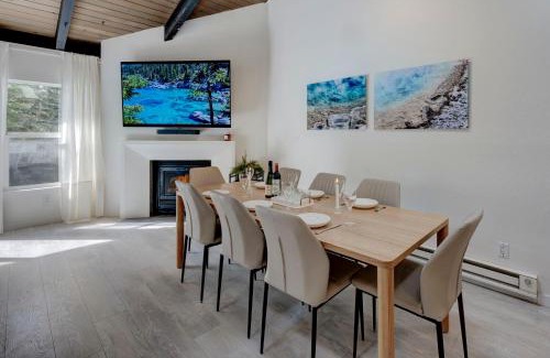 Incline Village Apartment | Luxury Tahoe Getaway in Incline Village