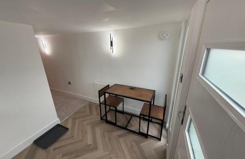 Rastrick Apartment | Luxury tiny home in Brighouse
