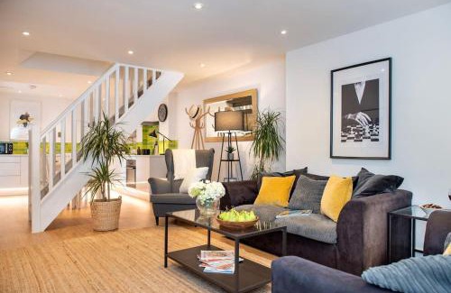 Tavistock House | Luxury Town House 8 - Apple Pie Luxury Escapes