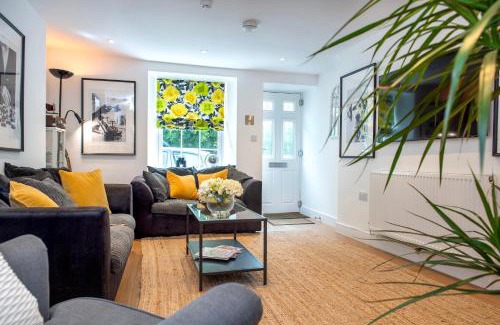 Tavistock House | Luxury Town House 8 - Apple Pie Luxury Escapes