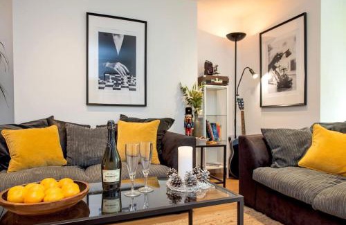 Tavistock House | Luxury Town House 8 - Apple Pie Luxury Escapes