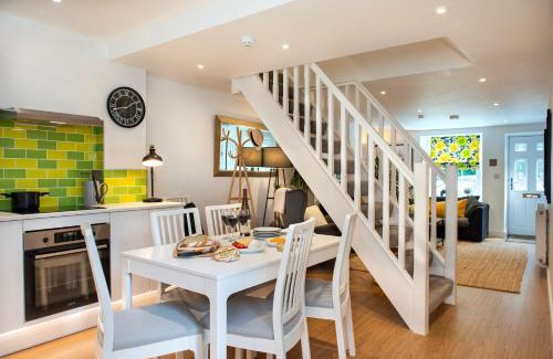Tavistock House | Luxury Town House 8 - Apple Pie Luxury Escapes