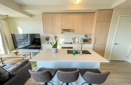 Richmond Hill House | Luxury Townhome in Richmond Hill