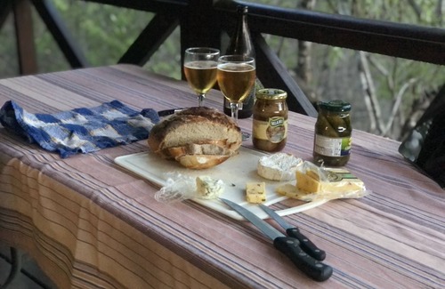 Marloth Park House | Luxury Treetop Lodge (Unlimited high-speed WiFi)
