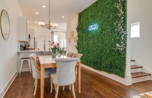 Hillsboro West End House | Luxury Twin Homes Near Downtown Nashville