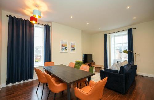 Liverpool Apartment | Luxury Two Bedroom Apartment Liverpool