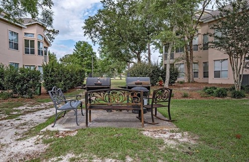 Gulf Shores Condo | Luxury two bedroom two bath link side condominium, Gulf Shores AL