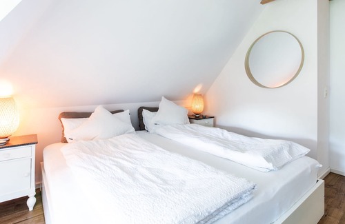 Hauert House | Luxury under thatch at SPO Room No. 29