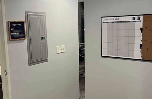 Downtown Cleveland Apartment | Luxury Unit Downtown Cleveland With Great View!