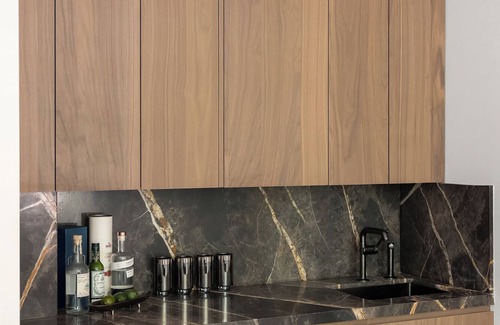Upper West Side House | Luxury UWS 5-bedroom TownHome In New York, Steps From Central Park