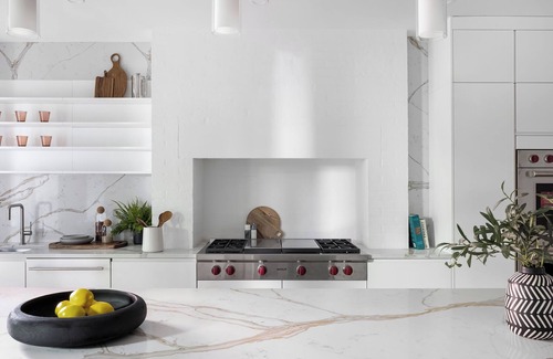Upper West Side House | Luxury UWS 5-bedroom TownHome In New York, Steps From Central Park