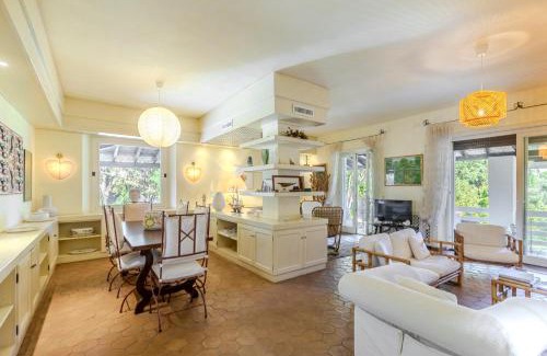 Santa Margherita di Pula Villa | Luxury Villa Flaminia, 50 mt from the beach