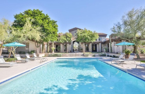 Northsight Apartment | Luxury Vacation Rentals by Meridian CondoResorts