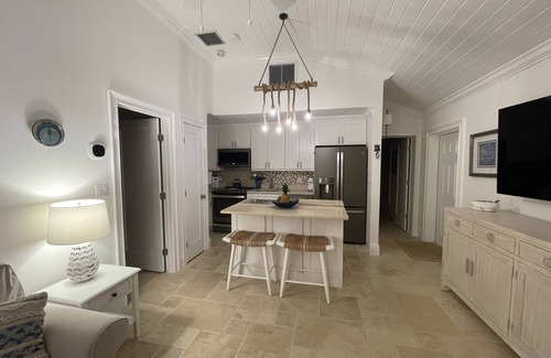 Treasure Cay Villa | Luxury Vacation! The Best of the Best! Ocean Villa Treasure Cay, Bahamas