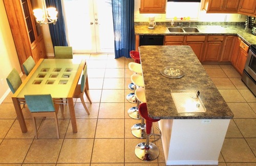 South Venice Villa | Luxury Vacation Villa with Pool close to the beaches