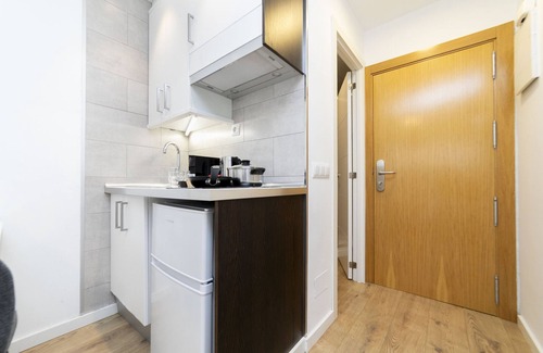 Arapiles Apartment | Luxury VI - Ferga Suites