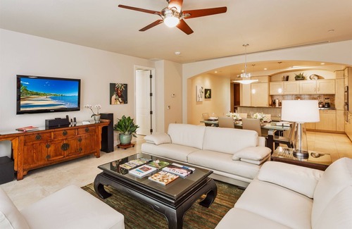 Wailea Villa | LUXURY & VIEWS AT AQUA LANI J305 WAILEA BEACH VILLAS!