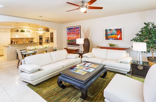 Wailea Villa | LUXURY & VIEWS AT AQUA LANI J305 WAILEA BEACH VILLAS!