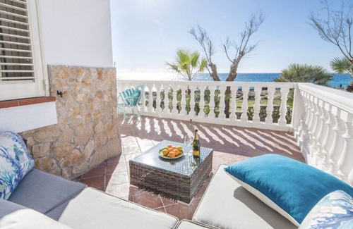 Marina di Mancaversa Villa | Luxury villa, in front of the beaches, close to Gallipoli-Leuca,2kayak to use