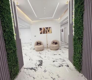 6th of October City Villa | Luxury villa 89 elshick Zayed