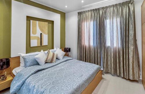 Abu Dhabi Villa | Luxury Villa