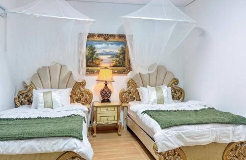 Abu Dhabi Villa | Luxury Villa
