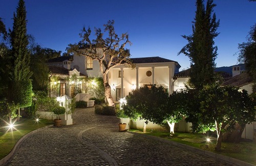 Benahavis Villa | Luxury Villa Breeze Marbella